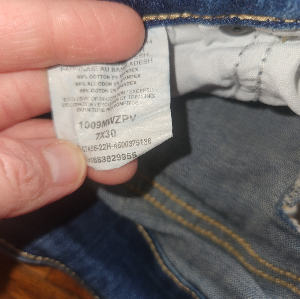 Women's Wrangler Jeans Boot Cut